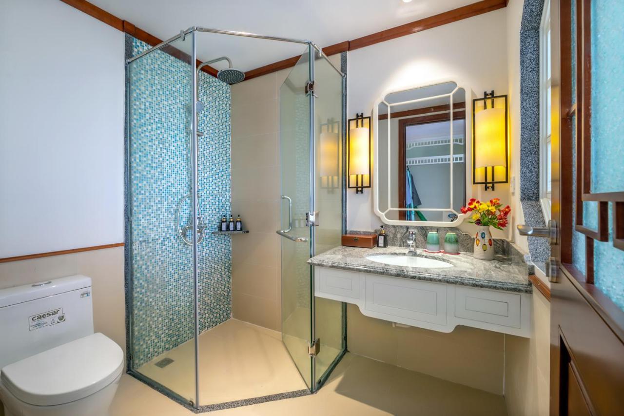 Amina Lantana Hoi An Hotel & Spa מראה חיצוני תמונה