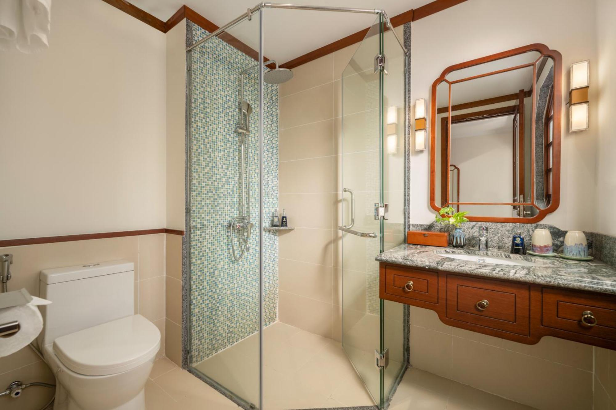 Amina Lantana Hoi An Hotel & Spa מראה חיצוני תמונה